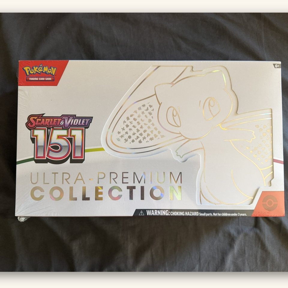 151 Ultra-Premium Collection: representative product image
